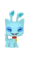 Neopets POP! Games Vinyl Figur Aisha 9 cm