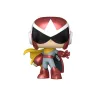 Mega Man POP! Games Vinyl Figur Proto Man 9 cm