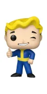 Fallout POP! Games Vinyl Figur Vault Boy 9 cm