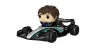 Formel 1 POP! Rides Super Deluxe Vinyl Figur Mercedes Benz - KIMI 15 cm
