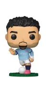 Manchester City POP! Football Vinyl Figur Omar Marmoush 9 cm