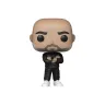 Manchester City POP! Football Vinyl Figur Pep Guardiola 9 cm