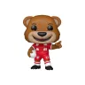 FC Bayern München POP! Football Vinyl Figur Berni der Bär 9 cm