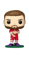 FC Bayern München POP! Football Vinyl Figur Harry Kane 9 cm