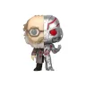 Marvel POP! Vinyl Figur : Vision Quest- Ultron (Split) 9 cm