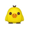 Rilakkuma POP! Animation Vinyl Figur Kiiroitori 9 cm