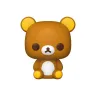 Rilakkuma POP! Animation Vinyl Figur Rilakkuma 9 cm