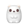 Sumikko Gurashi POP! Animation Vinyl Figur Shirokuma 9 cm