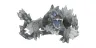 Monster Hunter Wilds Super Sized POP! Vinyl Figur Arkveld 15 cm