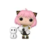 Spy x Family POP! Animation Vinyl Figur Anya (Holiday) 9 cm