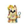 Bluey POP! Animation Vinyl Figur Queen Chili 9 cm