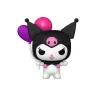 Hello Kitty Super Sized Jumbo POP! Vinyl Figur Kuromi 25 cm