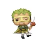 One Piece POP! Vinyl Animation Figur Zoro 9 cm 