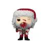 Violent Night POP! Movies Vinyl Figur Santa Claus 9 cm