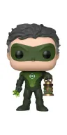 DC Studios Lanterns POP! Heroes Vinyl Figur Hal Jordan 9 cm