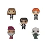Harry Potter POP! Vinyl Figuren 5er-Pack Black Friday Bundle 9 cm