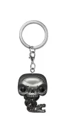 Harry Potter POP! Vinyl Schlüsselanhänger Dark Mark (GW) 4 cm Display (12)