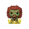 Street Fighter (2026) POP! Movies Vinyl Figur Blanka 9 cm