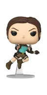 Tomb Raider POP! Games Vinyl Figur Lara Croft (30th Anniversary) 9 cm