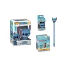Lilo & Stitch POP! Vinyl Figuren 4er-Pack Stitch Bundle 9 cm
