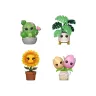 Flora POP! Vinyl Figuren Flora 4PK 9 cm
