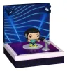 KPop Demon Hunters Bitty POP! Stages Vinyl Figuren Zoey 2,5 cm