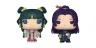 The Apothecary Diaries Pocket POP! Figuren 2er-Pack Maomao & Jinshi 4 cm