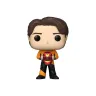 Formular 1 POP! Racing Vinyl Figur McLaren- Oscar Piastri 9 cm