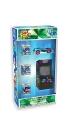 Sonic the Hedgehog Bitty POP! Minifiguren 6er-Pack Starter Pack 