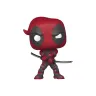Marvel Rivals POP! Games Vinyl Figur Deadpool 9 cm