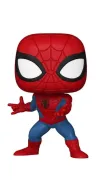 Marvel Comics Super Sized Jumbo POP! Vinyl Figur Spider-Man 25 cm 