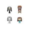 Warner Brothers POP! Vinyl Figuren 4er-Pack Horror 