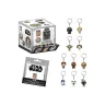 Star Wars POP! Vinyl Schlüsselanhänger 4 cm Display (12)