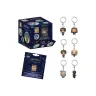 Harry Potter POP! Vinyl Schlüsselanhänger 4 cm Display (12)