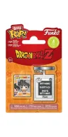 Dragon Ball Z Bitty POP! & Accessory Vinyl Figuren 2er-Pack Goku w/KCHN 2 cm