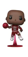 NBA POP! Vinyl Figur Michael Jordan (DGLT) 9 cm