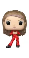 Britney Spears POP! Rocks Vinyl Figur Britney Spears (DGLT) 9 cm