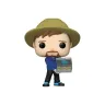 Mr.Beast POP! Icons Vinyl Figur MrBeast (DGLT) 9 cm