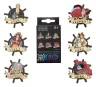 One Piece Mystery Minis Minifiguren Tattoo PDQ 5 cm Display (12)
