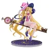Date A Live V F:NEX PVC Figur 1/7 Mukuro Hoshimiya Witch Style Ver. 23 cm