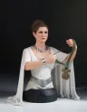 Star Wars A New Hope Büste 1/6 Leia Hero of Yavin 17 cm