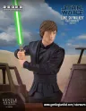 Star Wars Büste 1/6 Luke Skywalker (Jedi Knight) SDCC 2018 Exclusive 16 cm