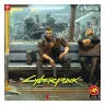 Cyberpunk 2077 Puzzle Metro (1000 Teile)