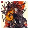 The Witcher Puzzle Monsters (1000 Teile)
