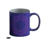World of Warcraft Tasse mit Thermoeffekt Midnight