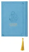 Alice im Wunderland Premium Notizbuch mit Stift Set A5