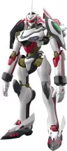 Eureka Seven Moderoid Plastic Model Kit Nirvash Type Zero 16 cm