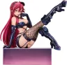 Tengen Toppa Gurren Lagann PVC Figur 1/7 Yoko: Bondage Costume Ver. 17 cm