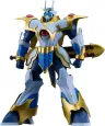 Yamato Takeru Moderoid Plastic Model Kit Magic Sky War God Susanoo: Second Stage 16 cm
