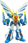 Kanzen Shouri Daiteioh Moderoid Plastic Model Kit Dairyuoh 16 cm